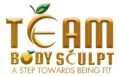 team bodysculpt logo